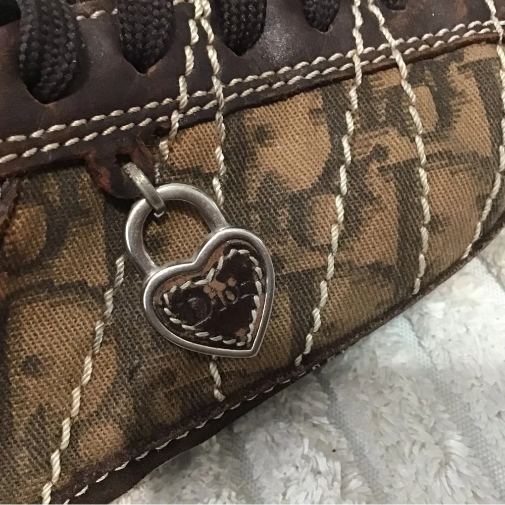 Dior Shoes - Picture 7 of 12